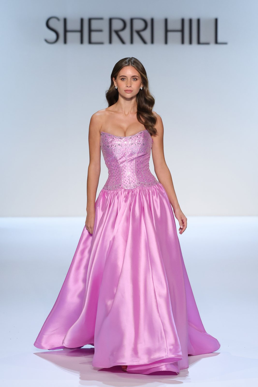 Sherri Hill Dresses Sherri Hill 58522