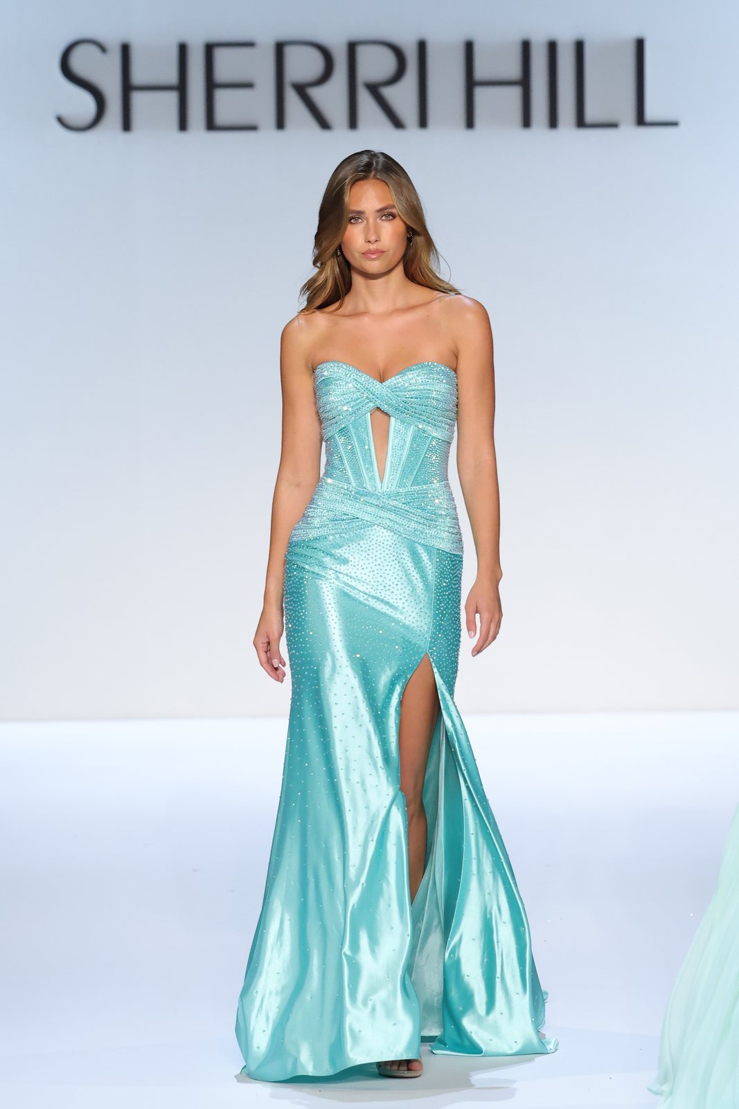 Sherri Hill Dresses Sherri Hill 58678