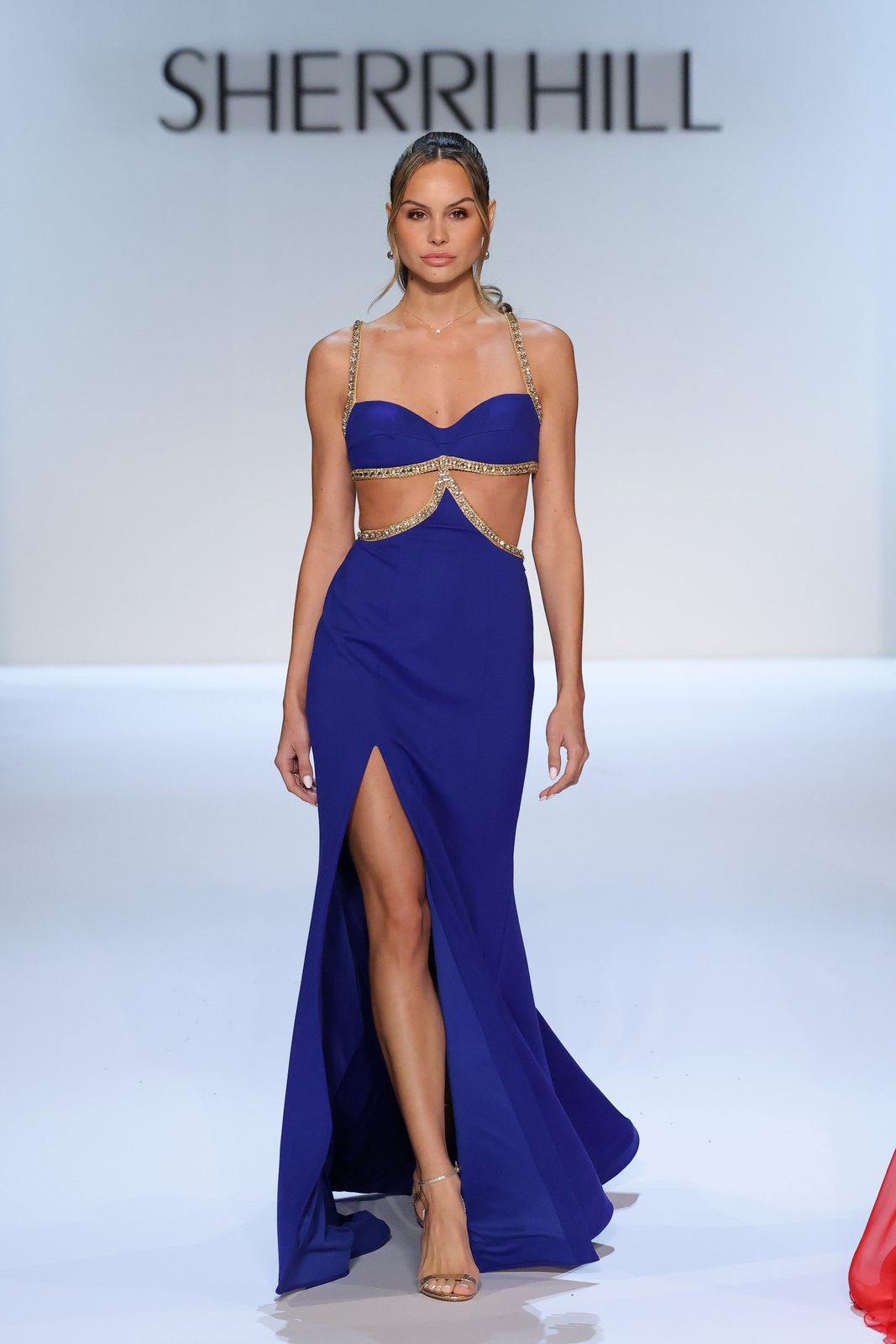 Sherri Hill Dresses Sherri Hill 58743