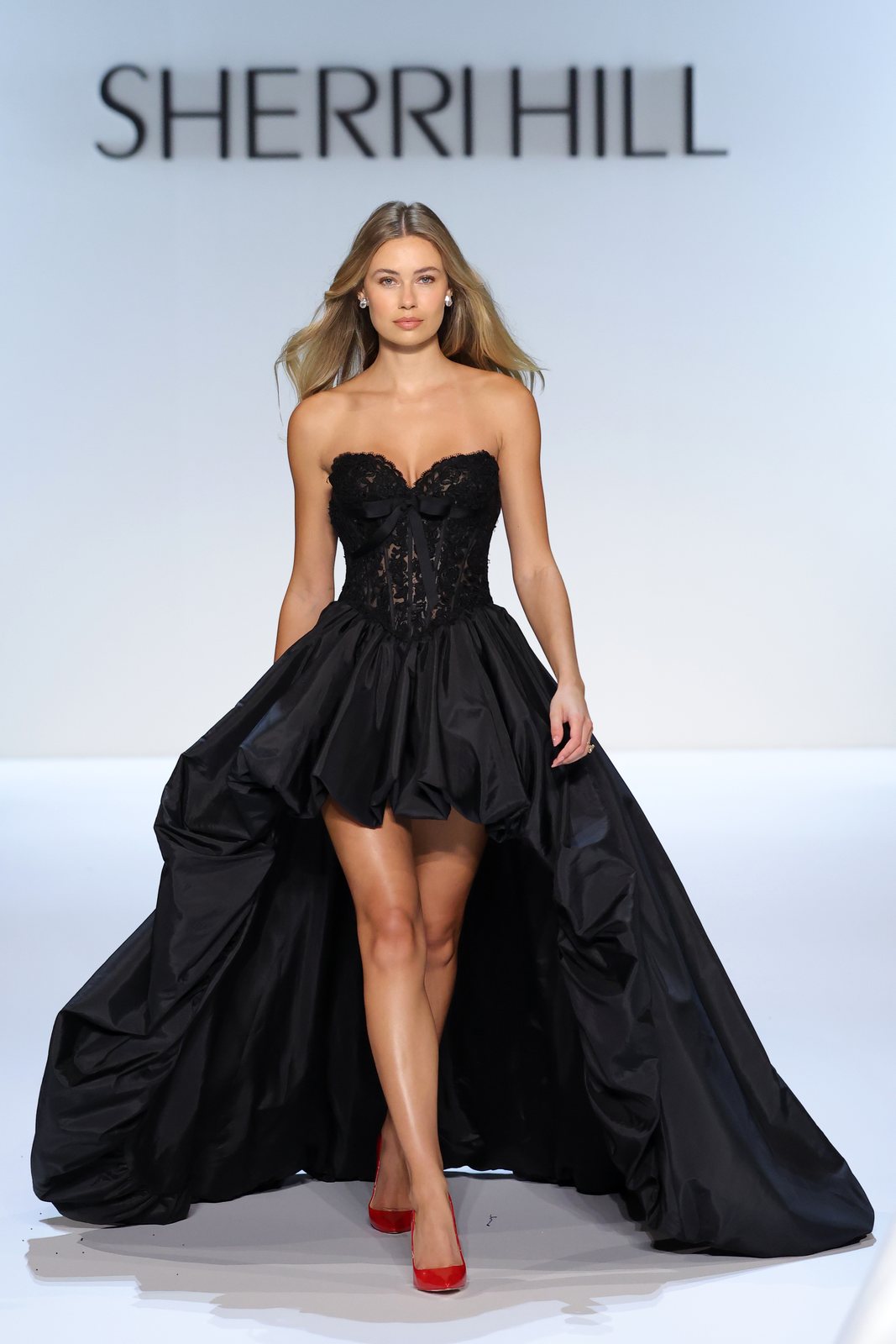 Sherri Hill Dresses Sherri Hill 58779