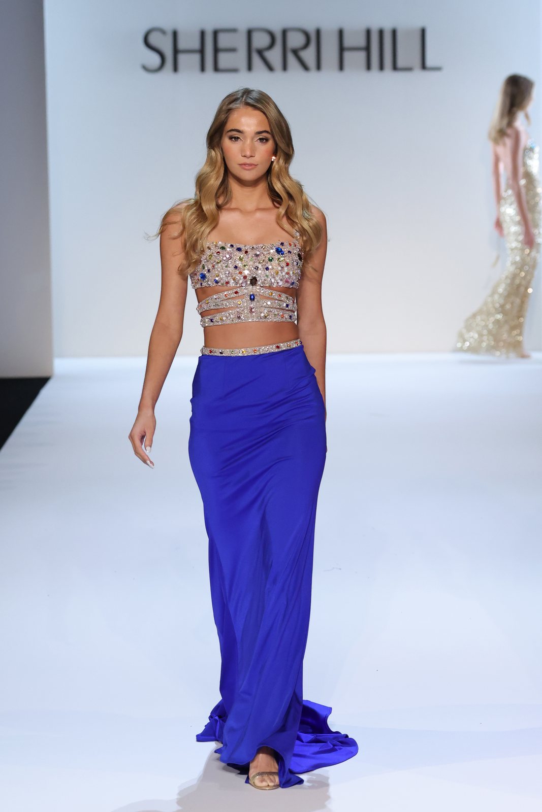 Sherri Hill Dresses Sherri Hill 58901