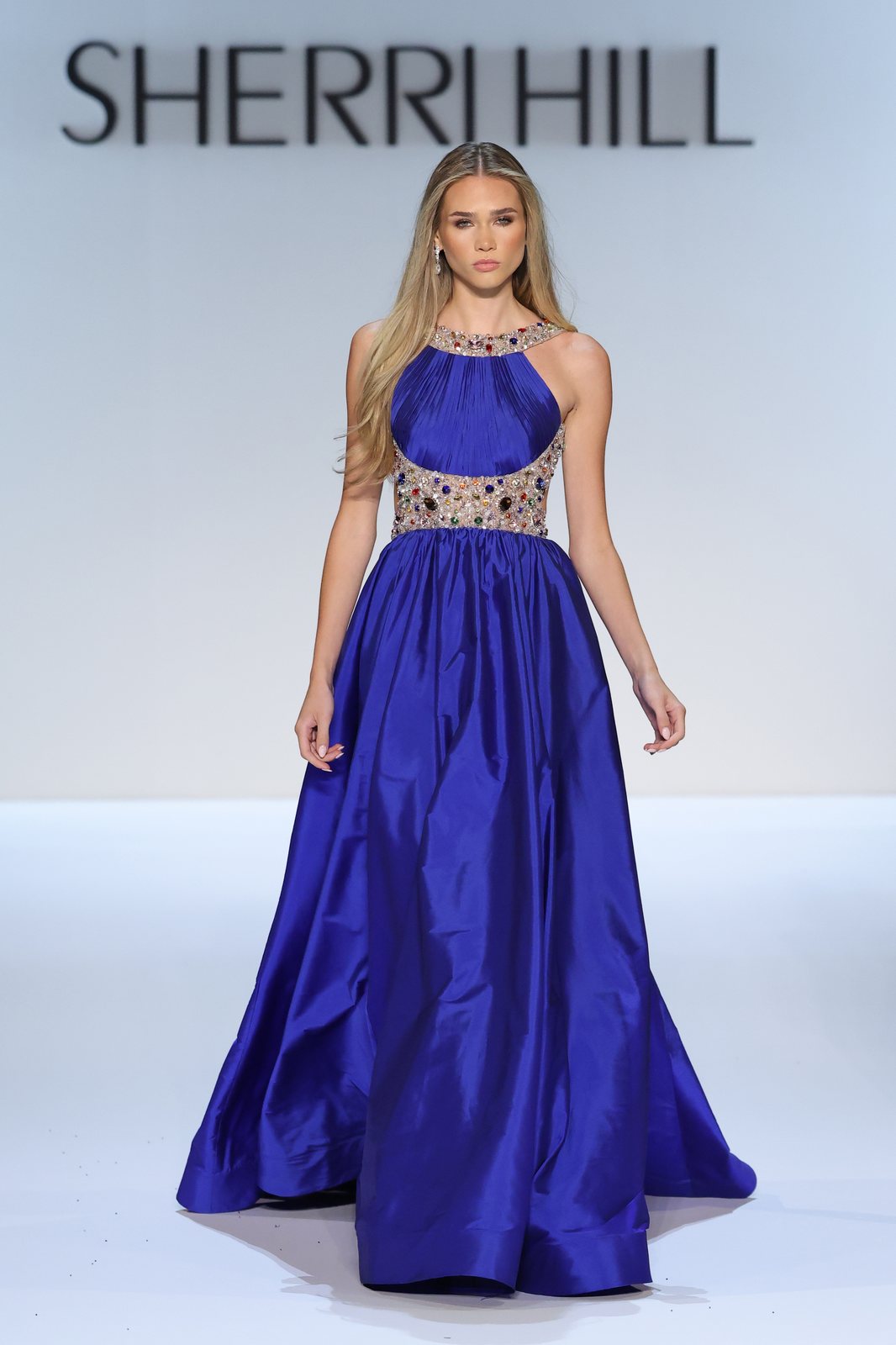 Sherri Hill Dresses Sherri Hill 58905