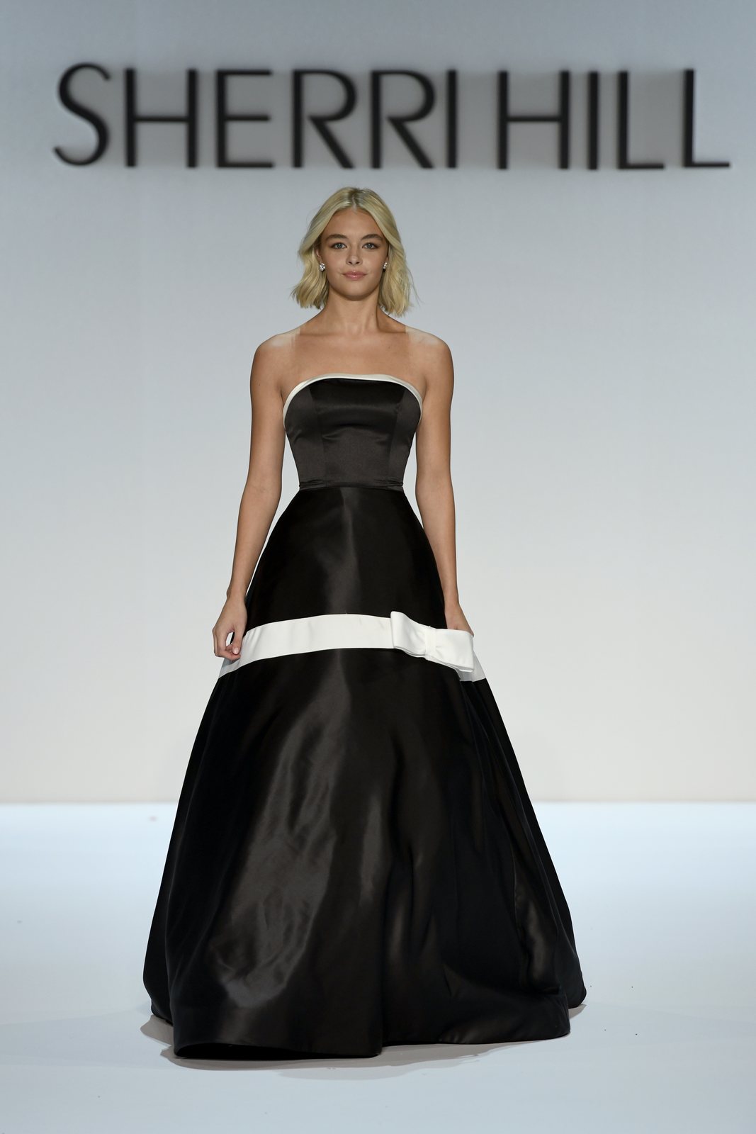 Sherri Hill Dresses Sherri Hill 58918