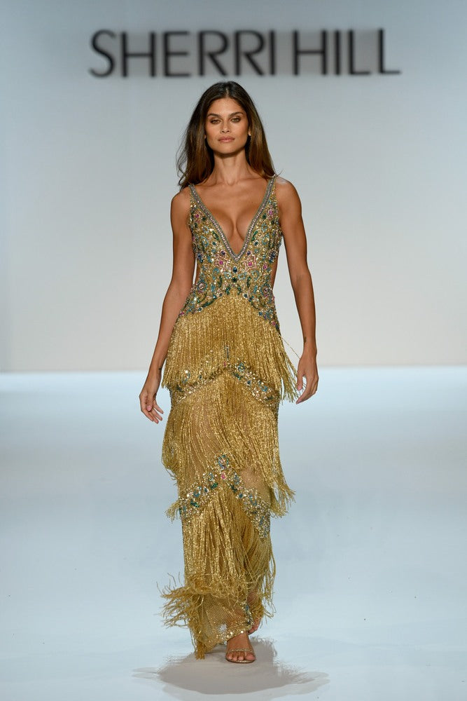 Sherri Hill Dresses Sherri Hill 67333