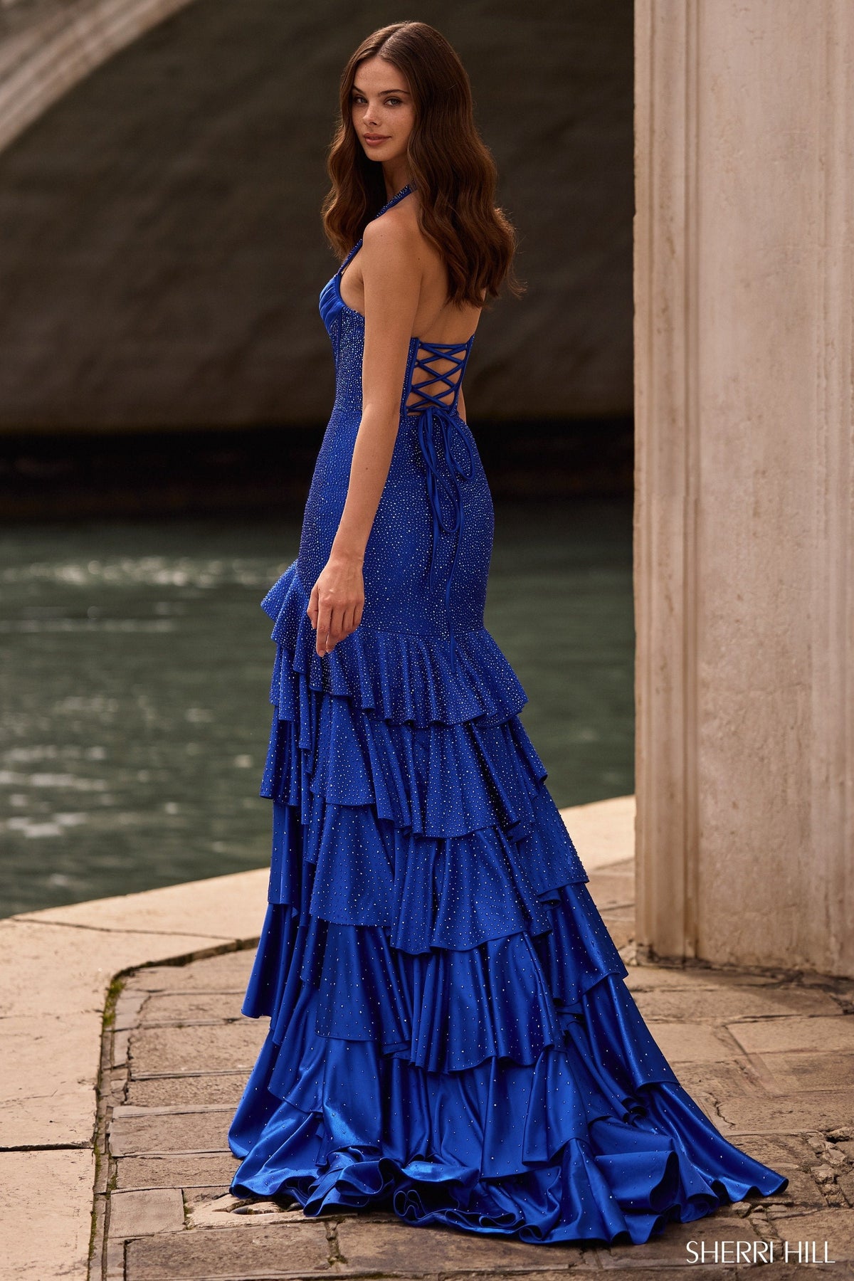 Sherri Hill Prom Dress Sherri Hill 57618