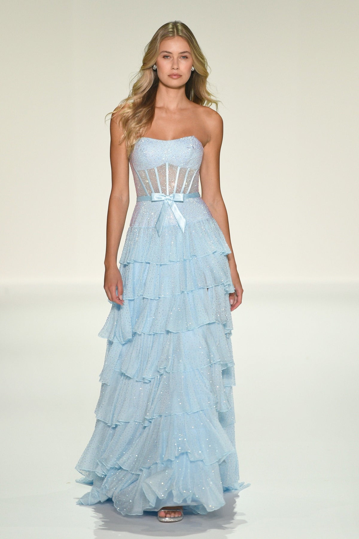 Sherri Hill Prom Dress Sherri Hill 57739