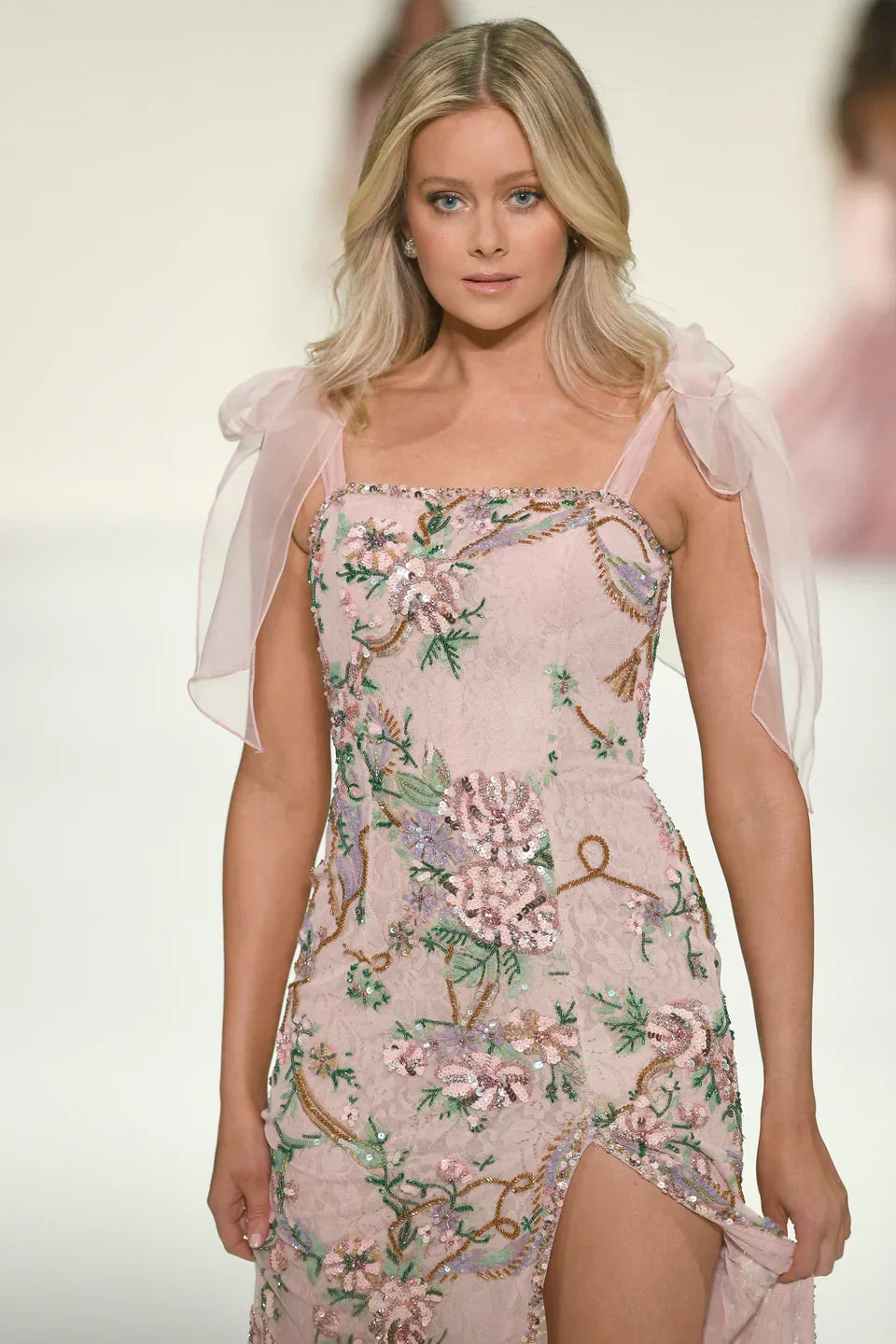 Sherri Hill Prom & Evening Gown Sherri Hill 57602