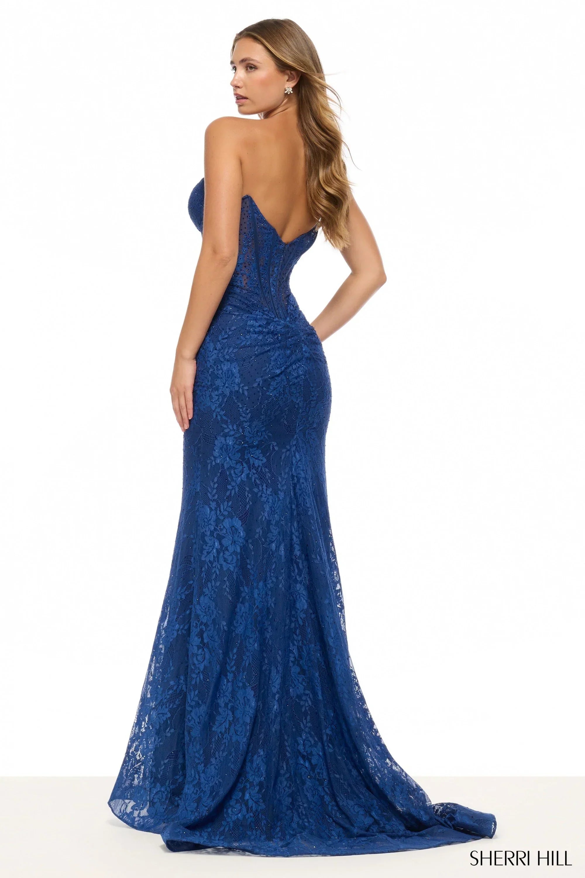 Sherri Hill Prom & Evening Gown Sherri Hill 57659