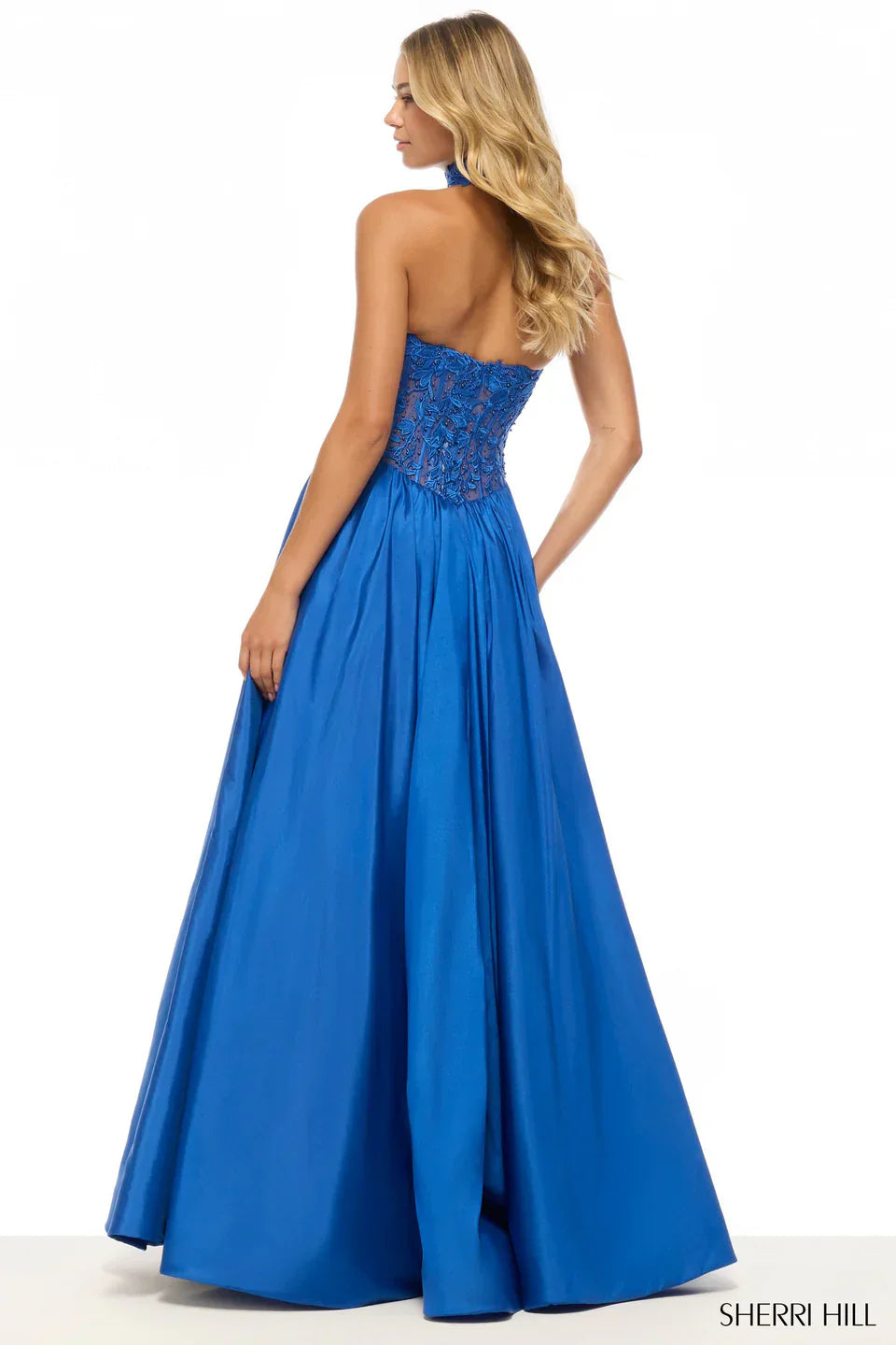 Sherri Hill Prom & Evening Gown Sherri Hill 57715