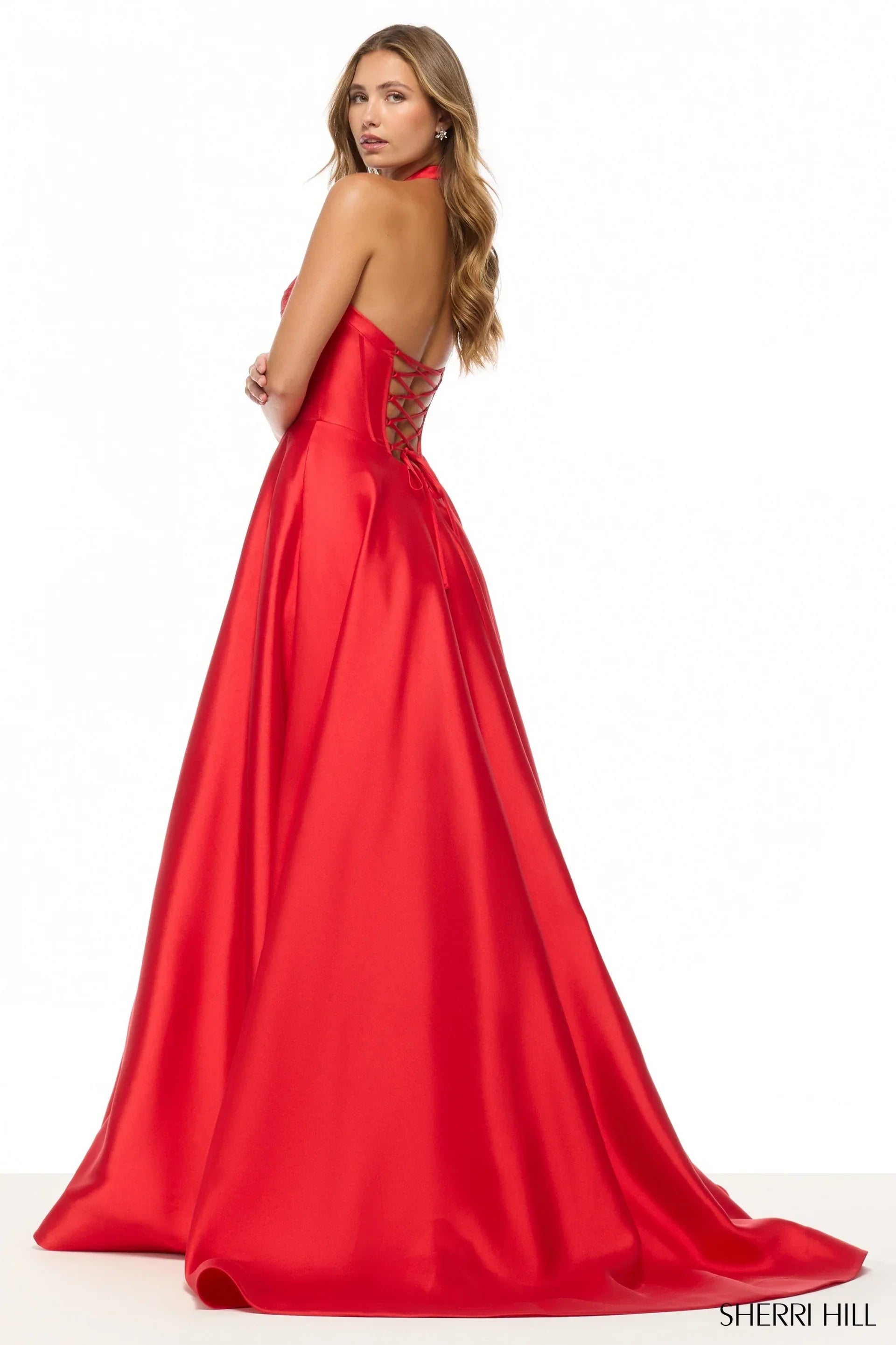 Sherri Hill Prom & Evening Gown Sherri Hill 57737