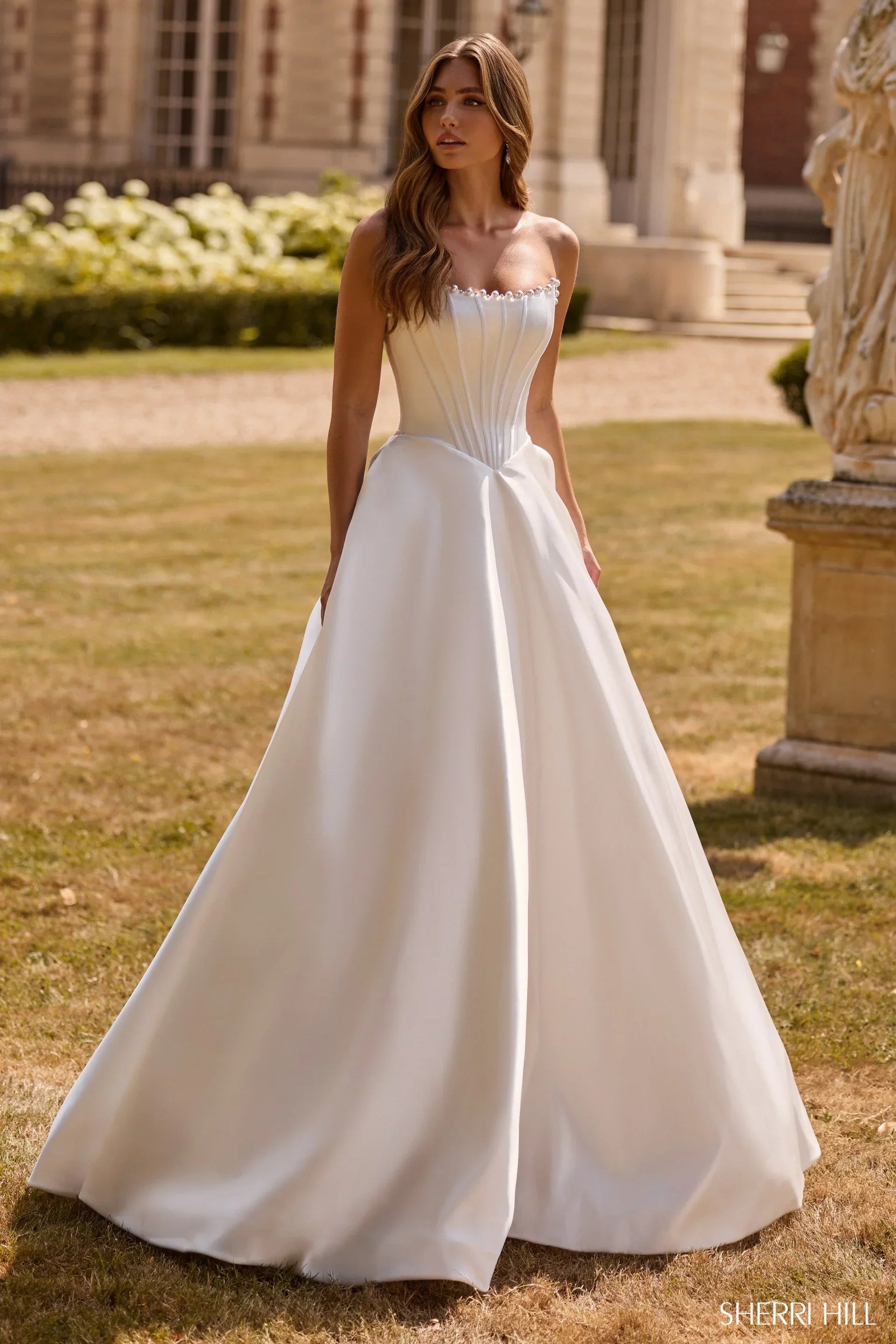 Sherri Hill Prom & Evening Gown Sherri Hill 57742