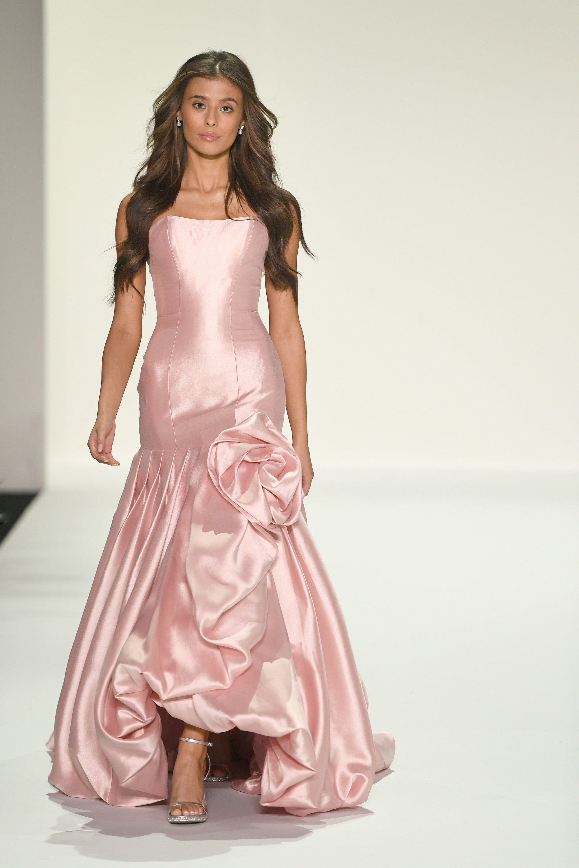 Sherri Hill Prom & Evening Gown Sherri Hill 57845