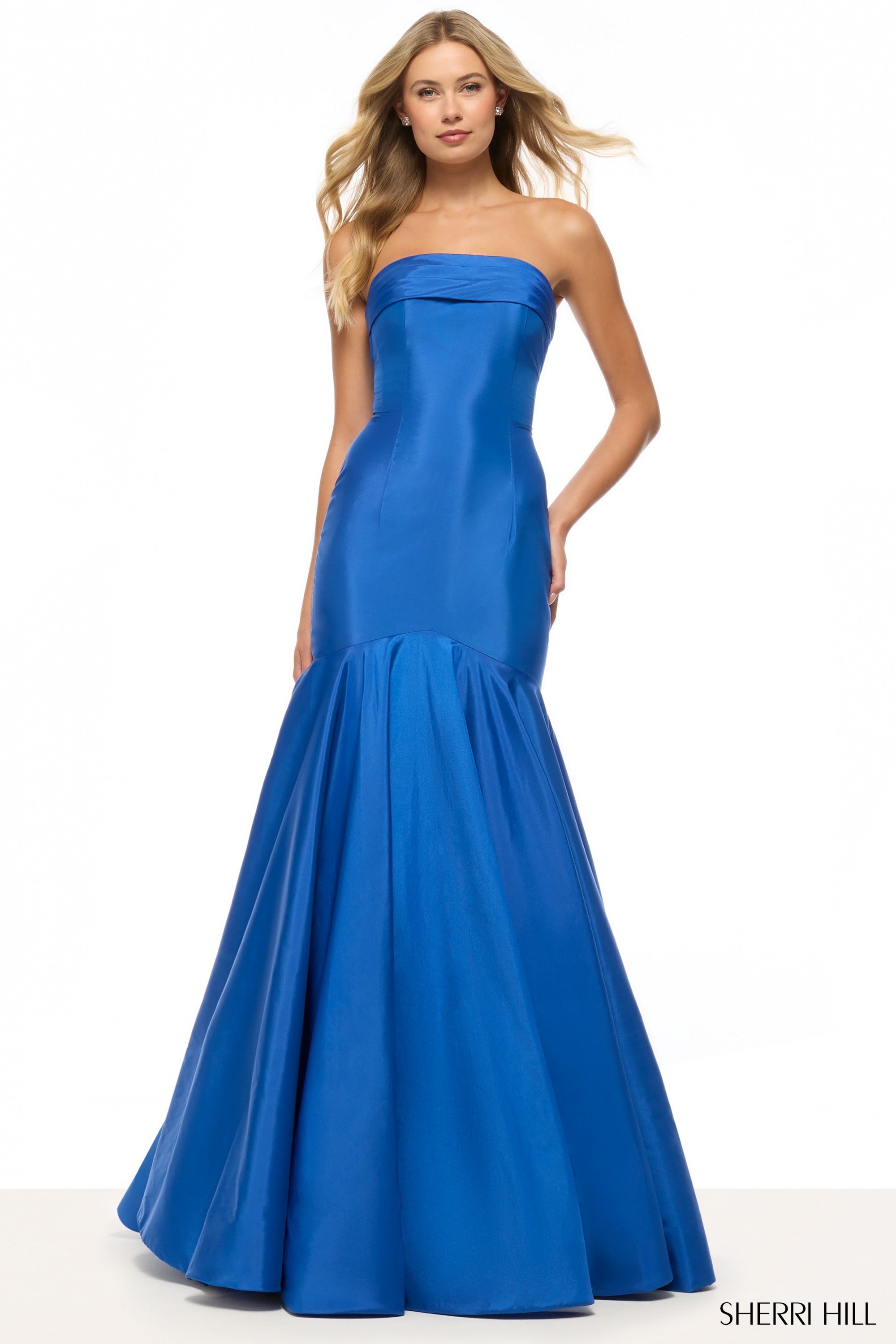 Sherri Hill Prom & Evening Gown Sherri Hill 57866