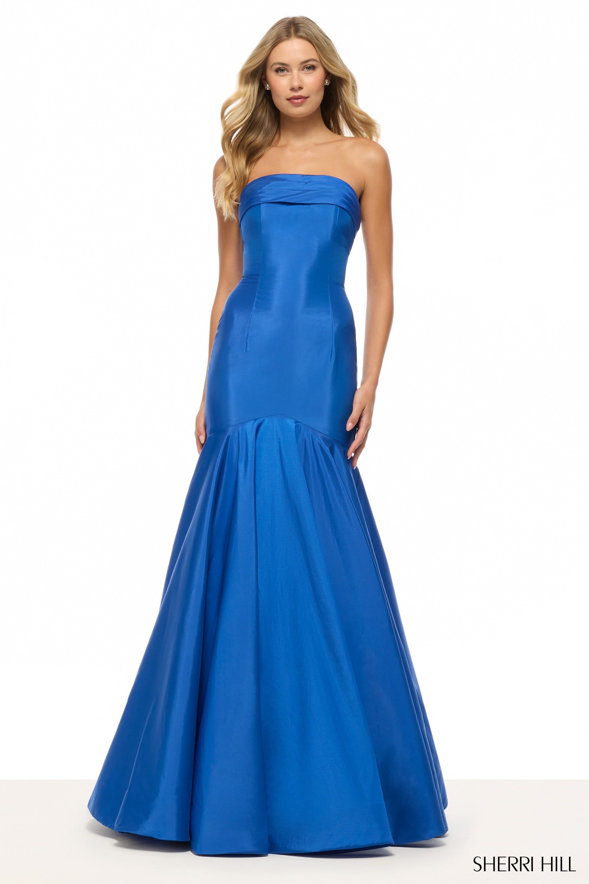 Sherri Hill Prom & Evening Gown Sherri Hill 57866