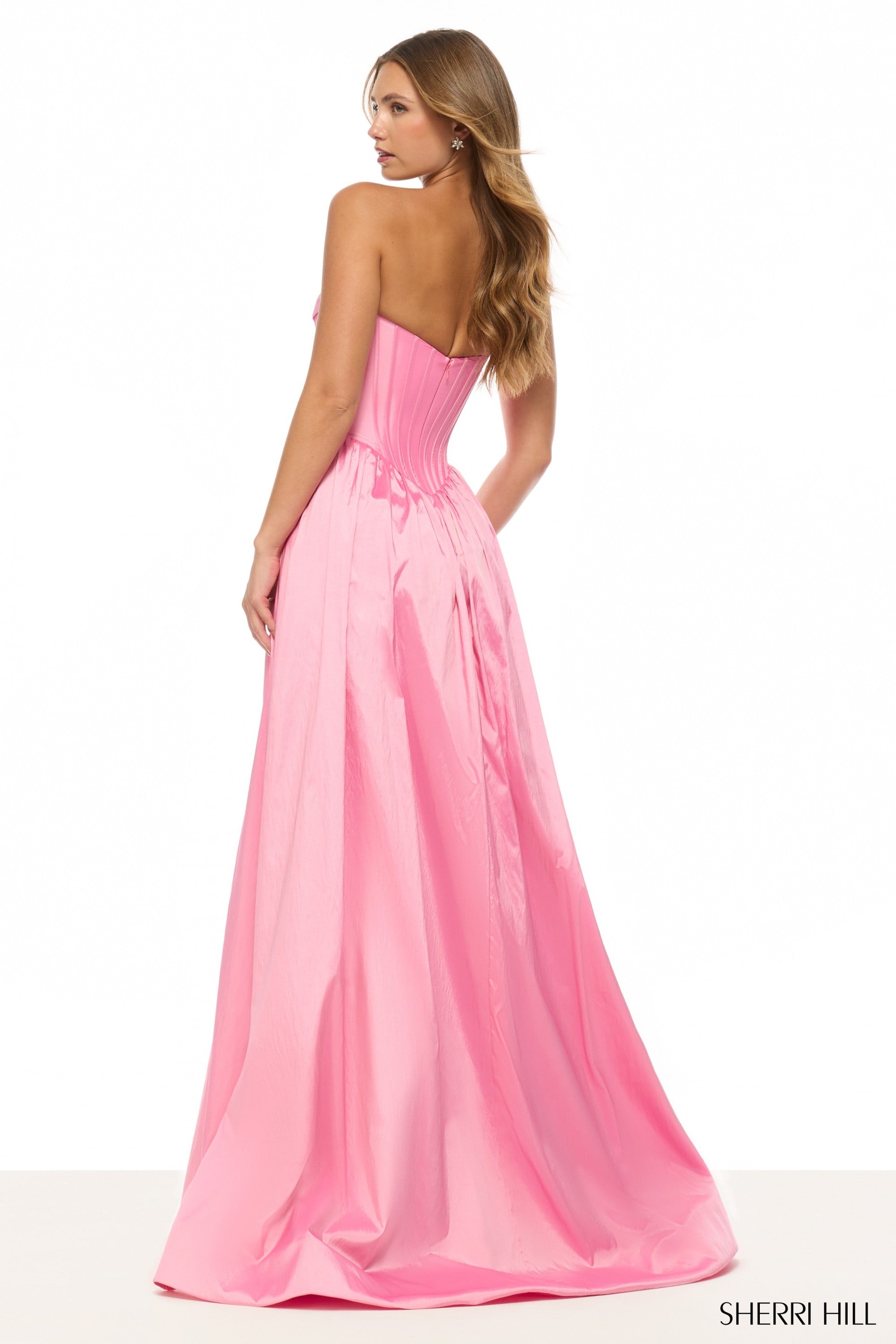 Sherri Hill Prom & Evening Gown Sherri Hill 57870