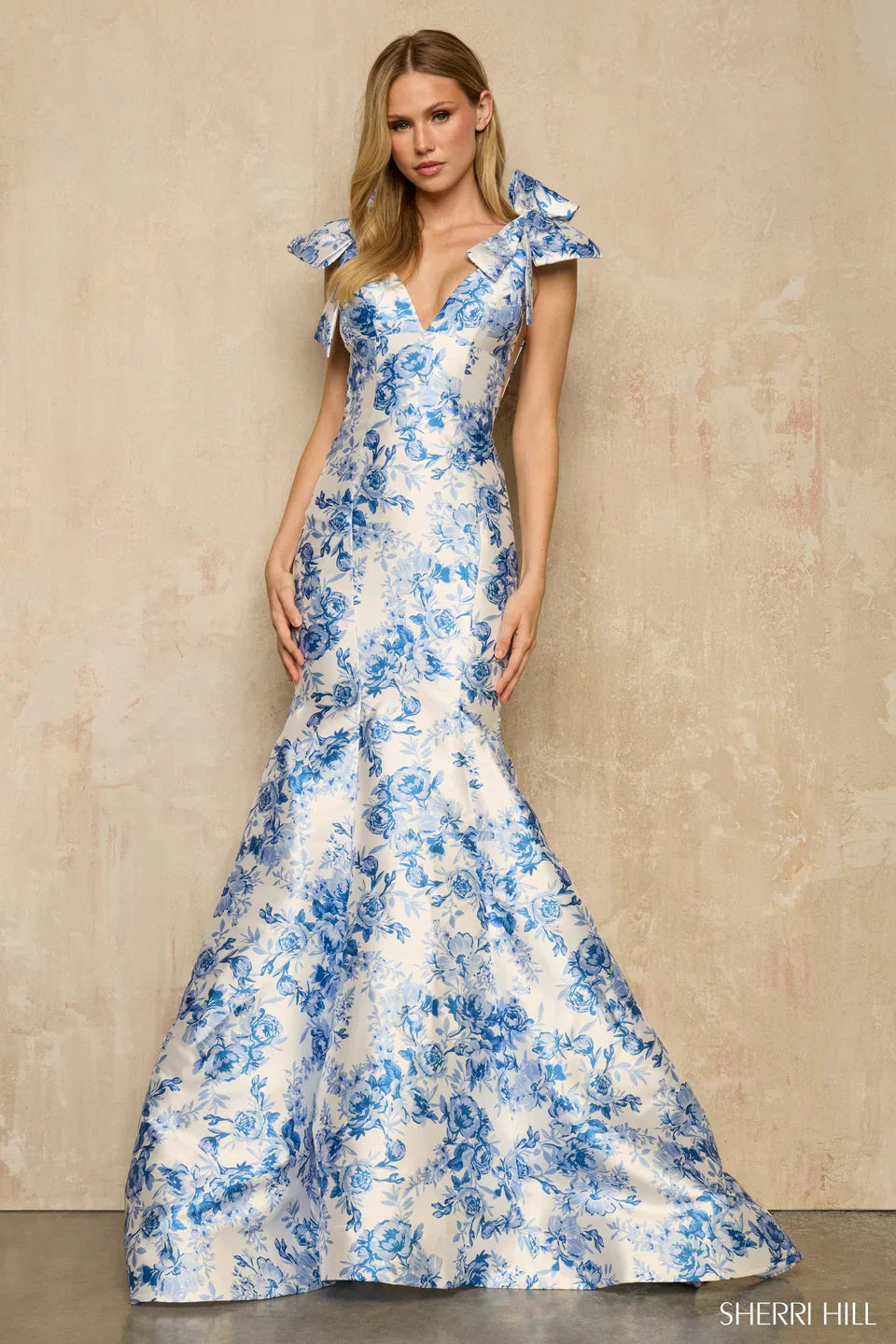 Sherri Hill Prom & Evening Gown Sherri Hill 57926