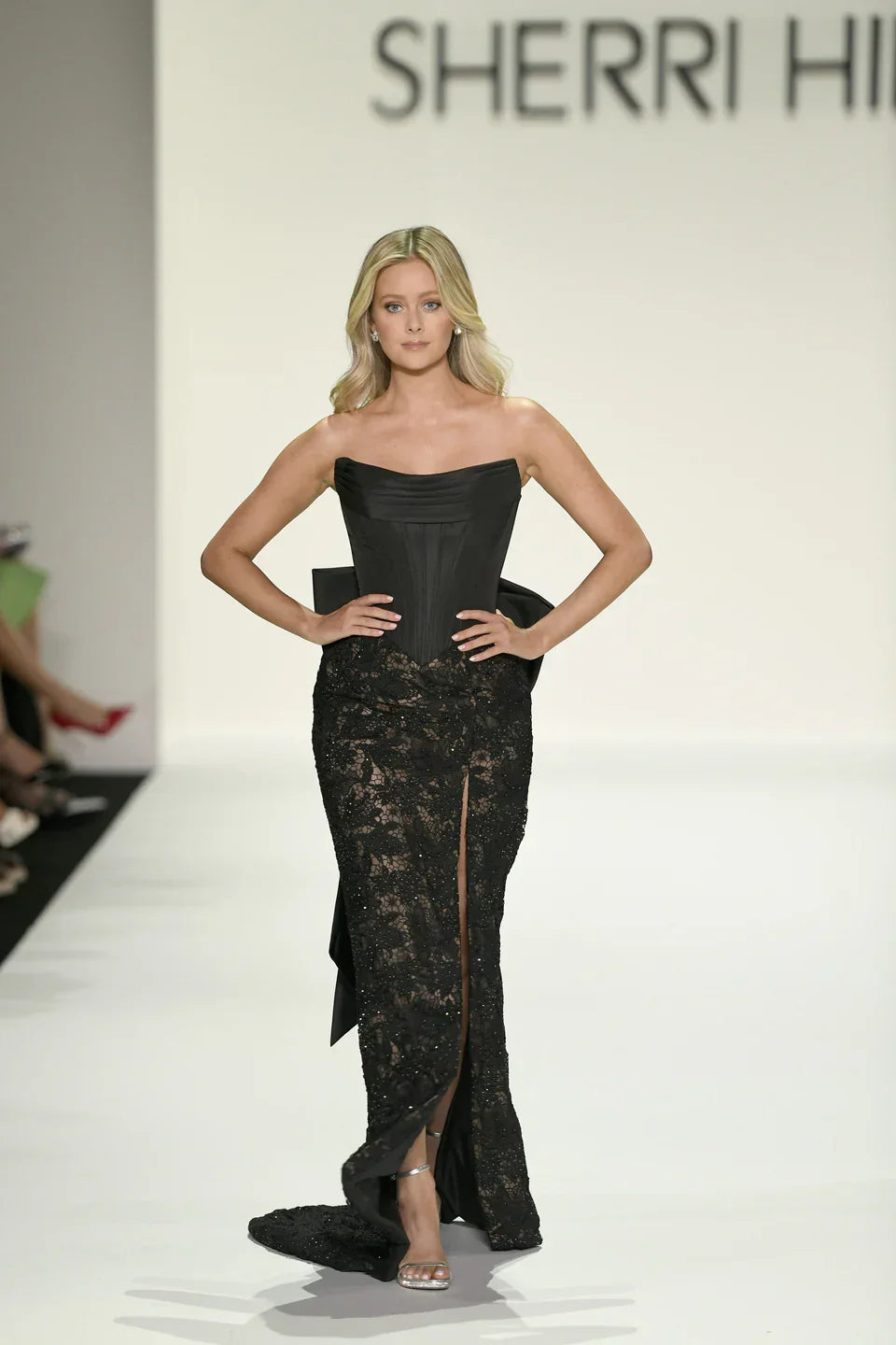 Sherri Hill Prom & Evening Gown Sherri Hill 57929