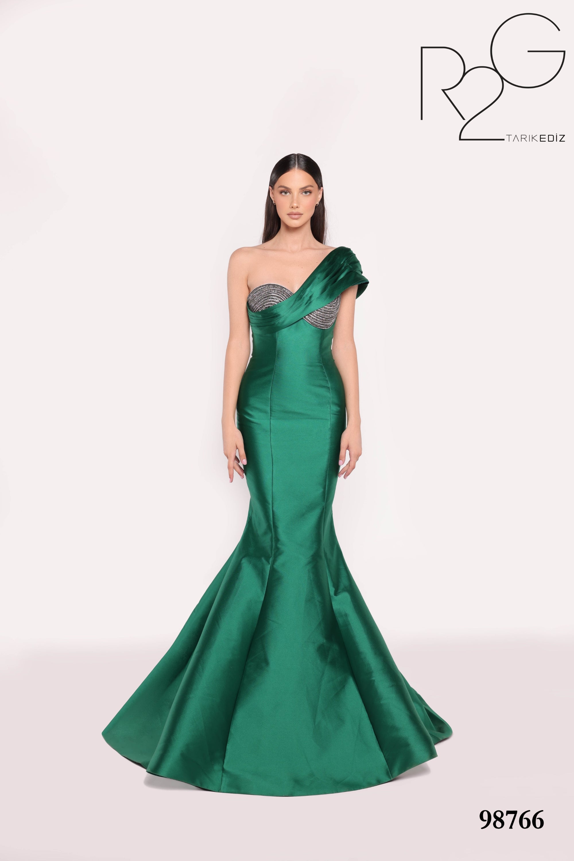 Tarik Ediz Dress Tarik Ediz 98766