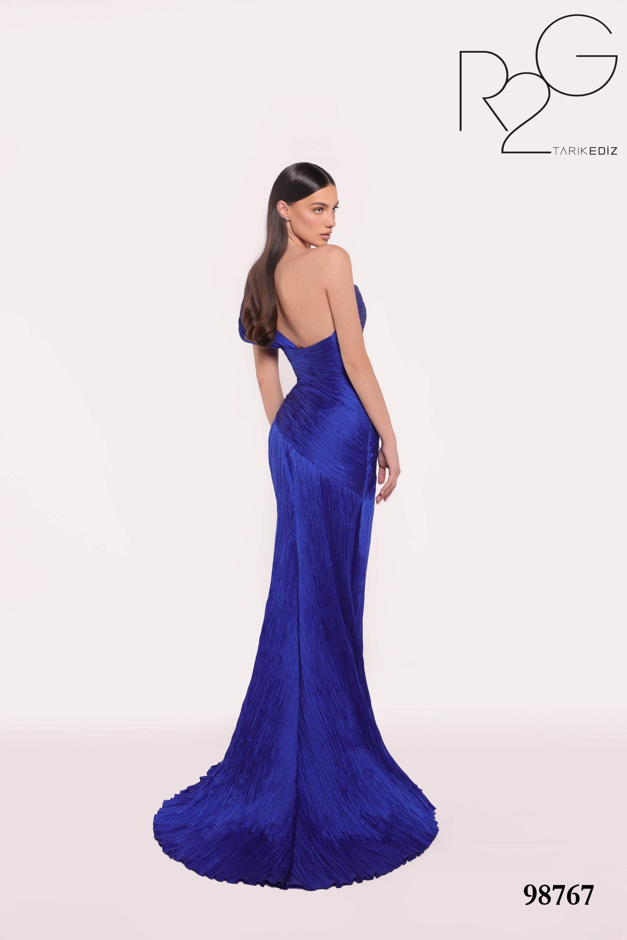 Tarik Ediz Dress Tarik Ediz 98767