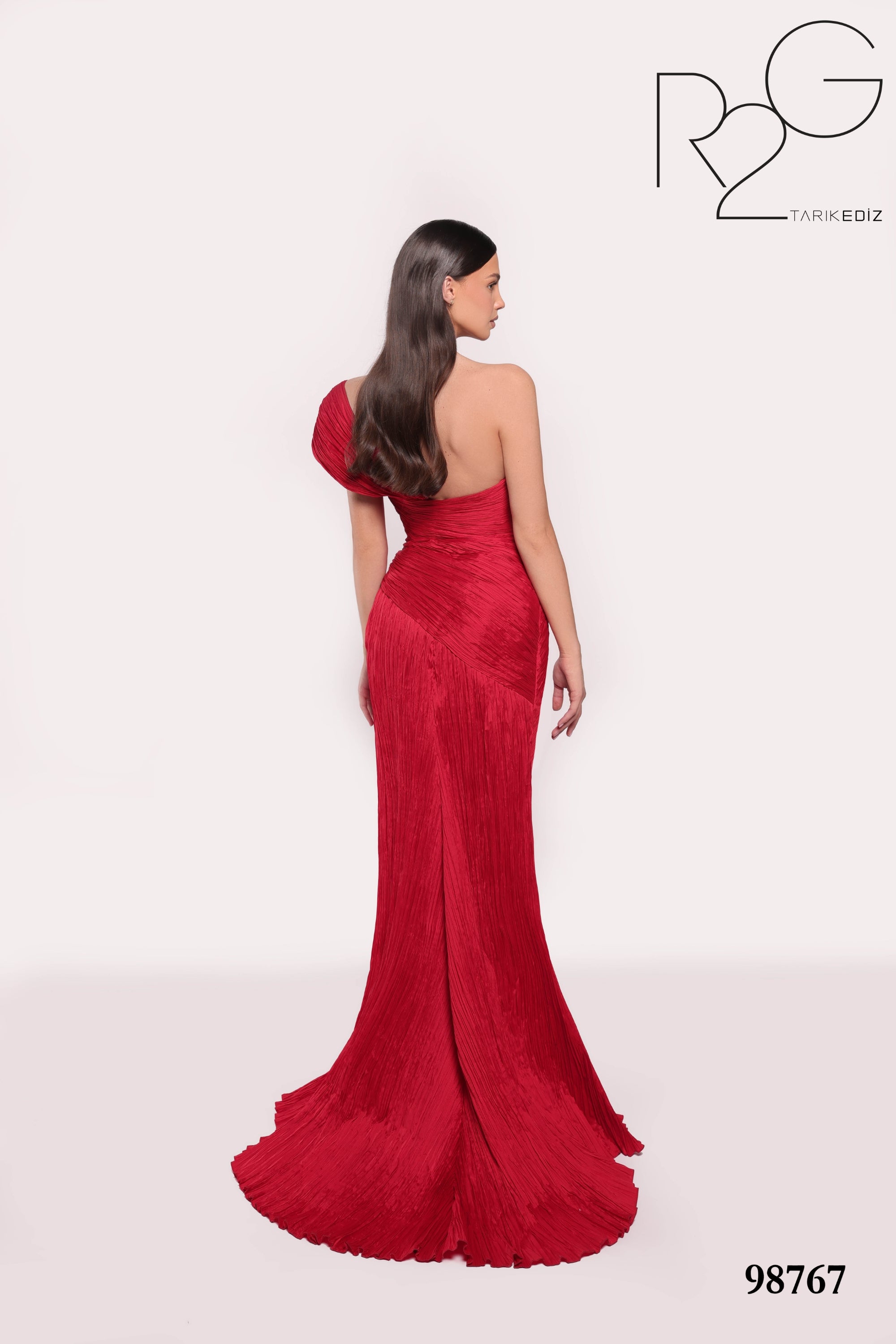 Tarik Ediz Dress Tarik Ediz 98767