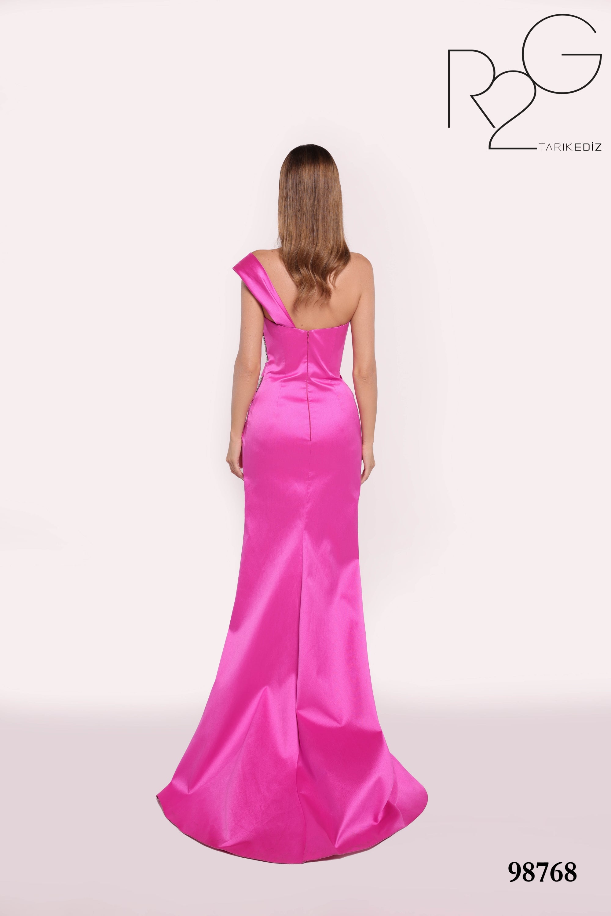 Tarik Ediz Dress Tarik Ediz 98768