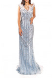 Terani Couture Dress Terani Couture 241GL2606 pageant dress
