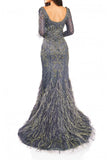 Terani Couture Dress Terani Couture 241GL2646 pageant dress