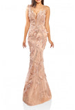 Terani Couture Dress Terani Couture 241GL2697 pageant dress