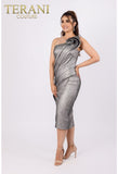 Terani Couture Evening Dress Terani Couture 232E1208