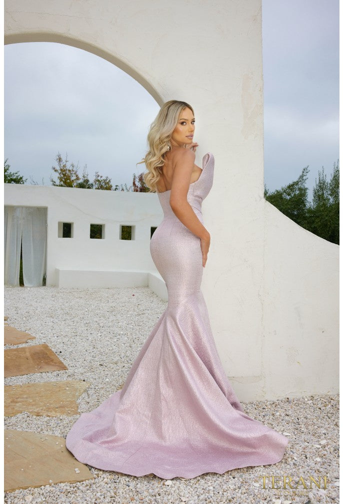 terani couture Evening Dress Terani Couture 241E2405 evening dress