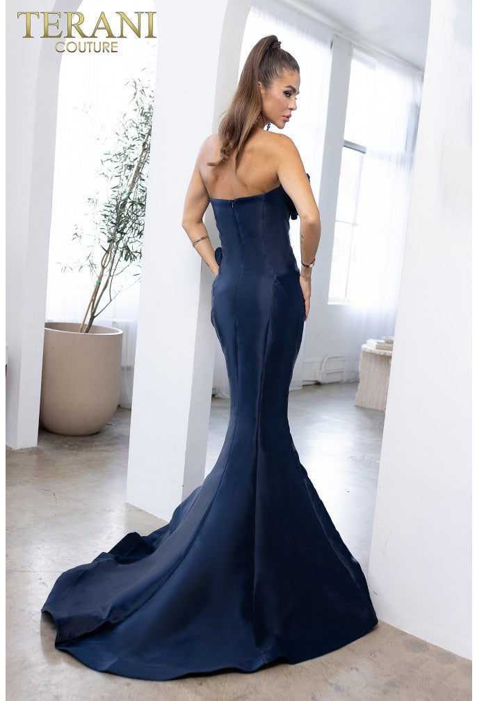 terani couture Evening Dress Terani Couture 241E2512 evening dress