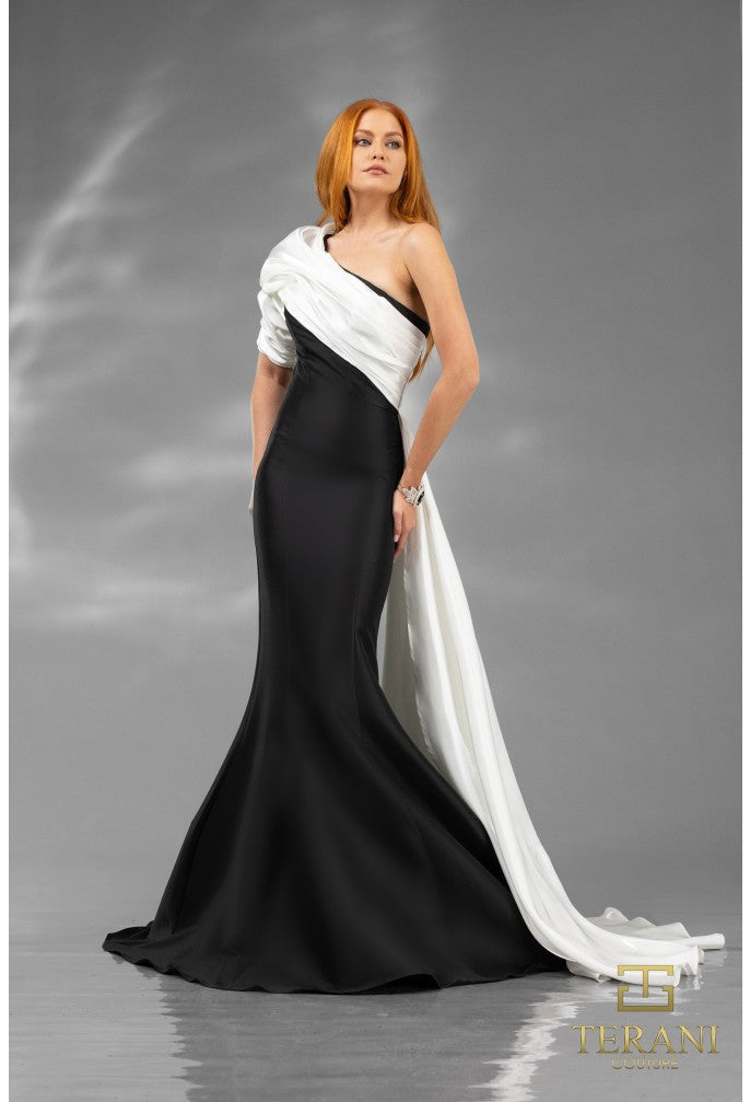 Terani Couture Evening Dress Terani Couture 251E4205