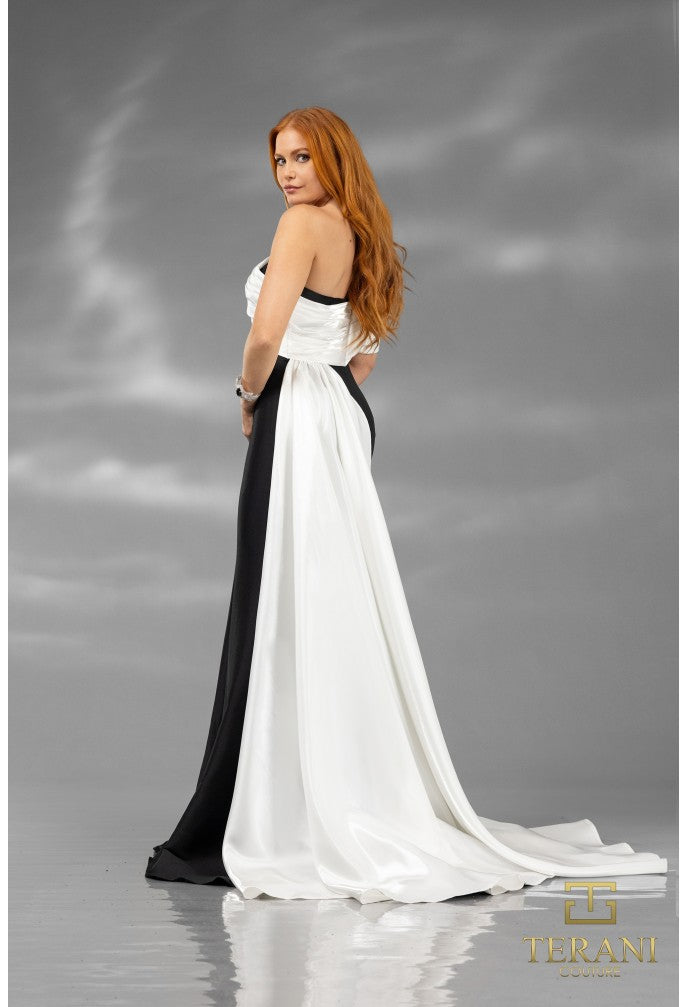 Terani Couture Evening Dress Terani Couture 251E4205
