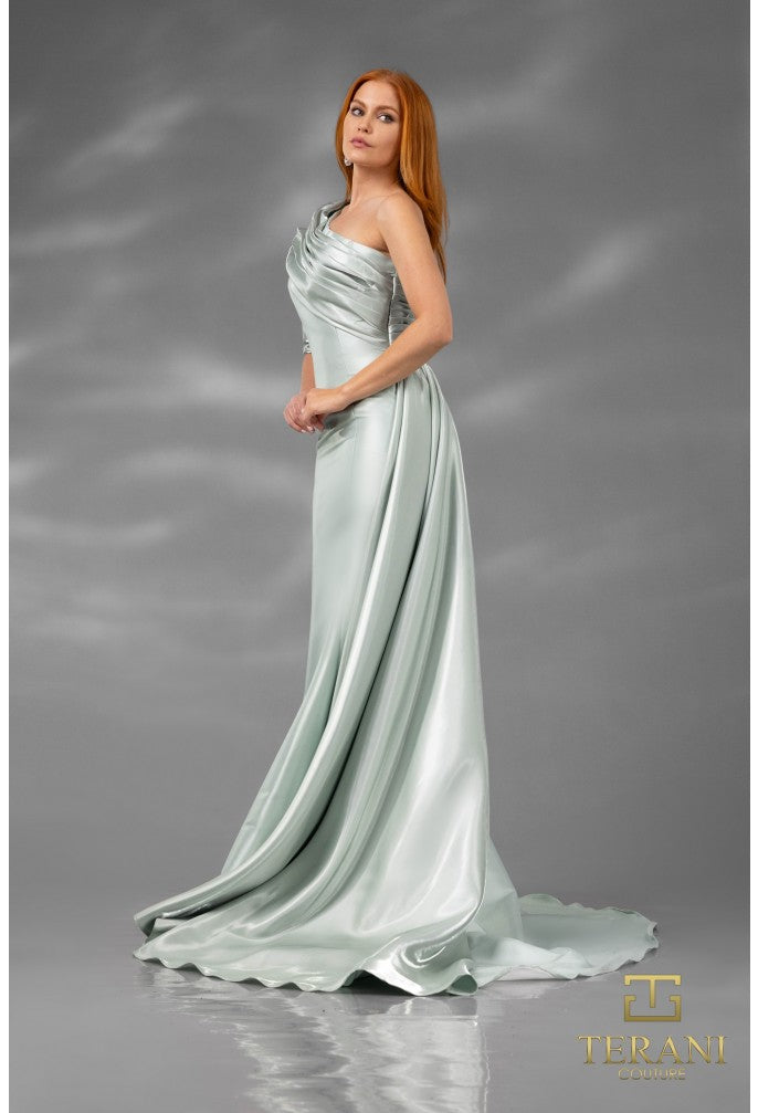 Terani Couture Evening Dress Terani Couture 251E4205