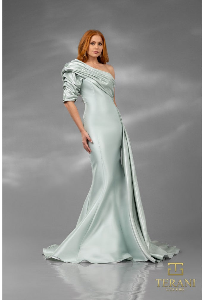 Terani Couture Evening Dress Terani Couture 251E4205