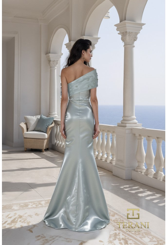 Terani Couture Evening Dress Terani Couture 261E6227