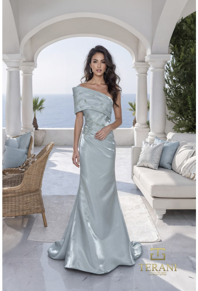 Terani Couture Evening Dress Terani Couture 261E6227