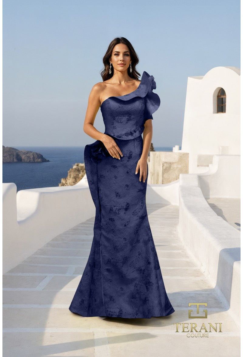 Terani Couture Evening Dress Terani Couture 261E6678