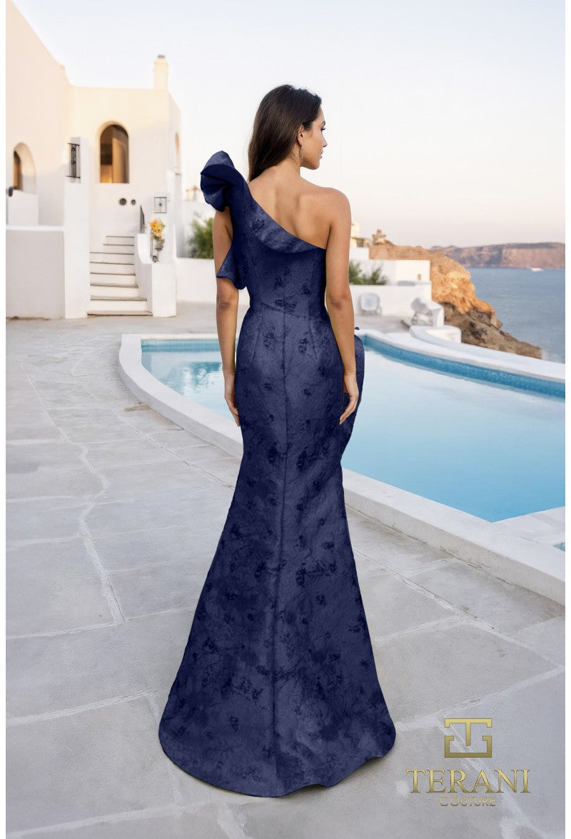 Terani Couture Evening Dress Terani Couture 261E6678