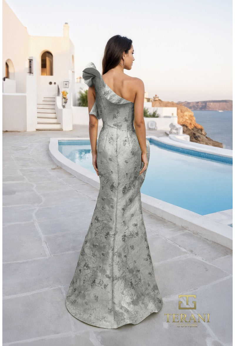 Terani Couture Evening Dress Terani Couture 261E6678