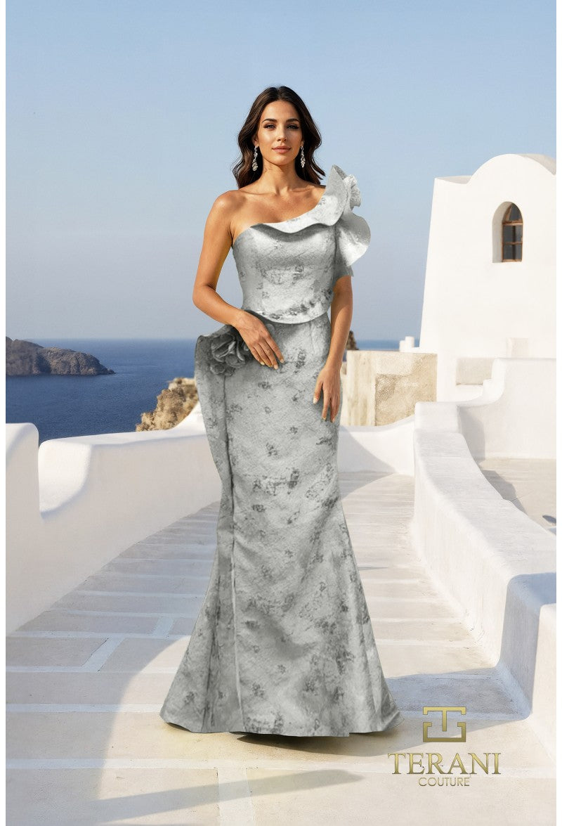 Terani Couture Evening Dress Terani Couture 261E6678