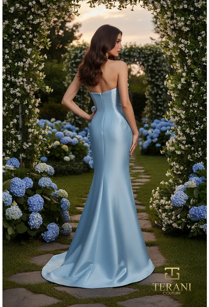 Terani Couture Evening Dress Terani Couture 261E6698