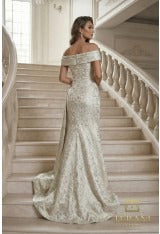 Terani Couture Evening Dress Terani Couture 262E7537
