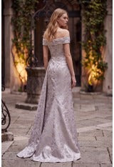 Terani Couture Evening Dress Terani Couture 262E7537