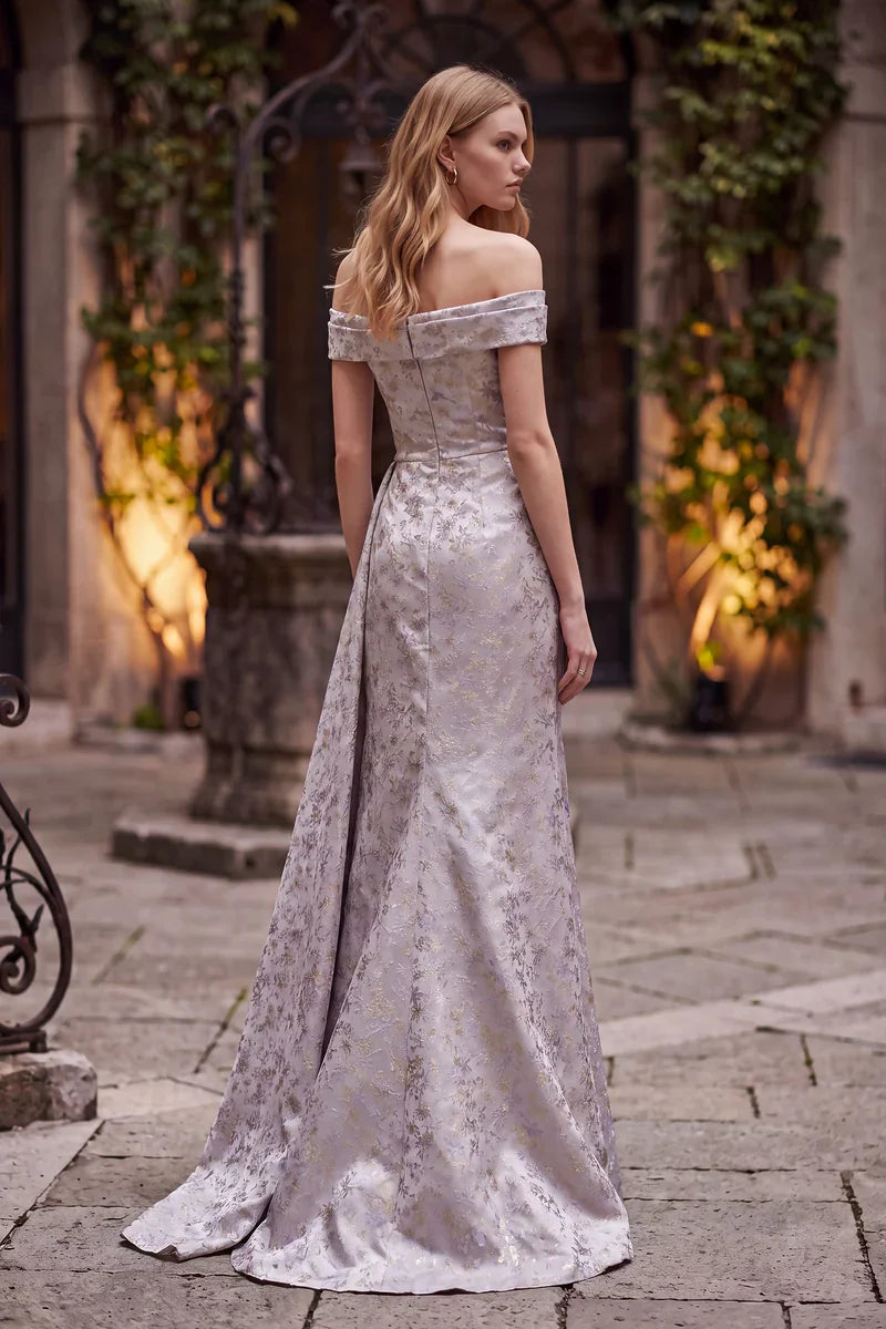 Terani Couture Evening Dress Terani Couture 262E7537