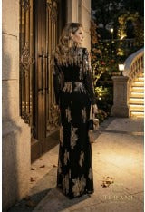 Terani Couture Evening Dress Terani Couture 262E7539