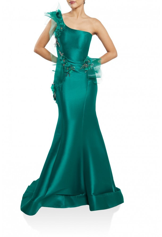 terani couture Evening Dresses Terani Couture 242E3114