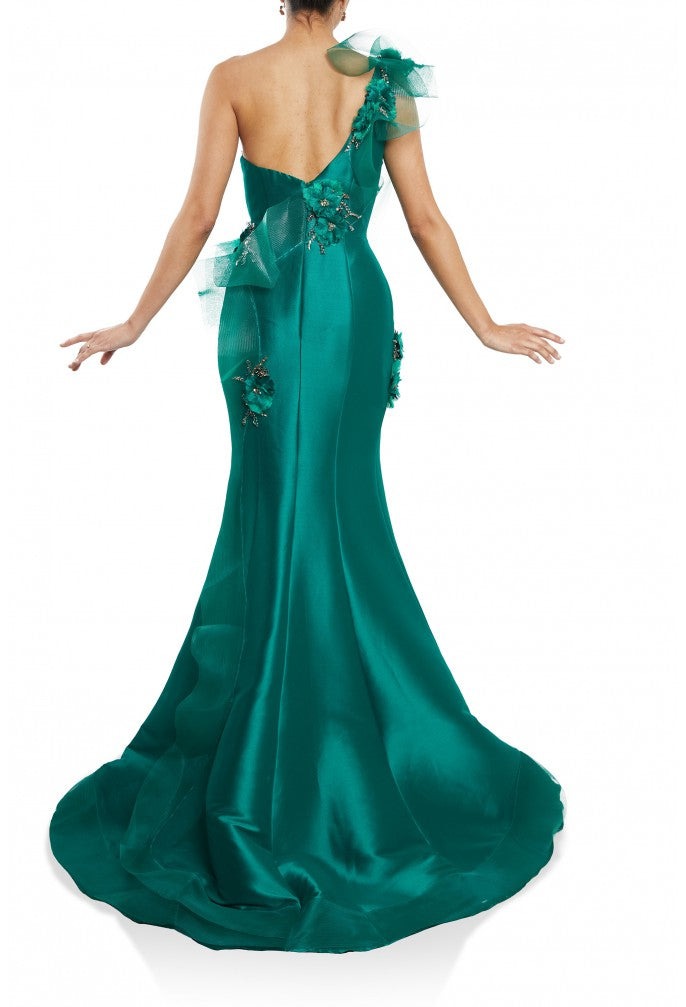 terani couture Evening Dresses Terani Couture 242E3114