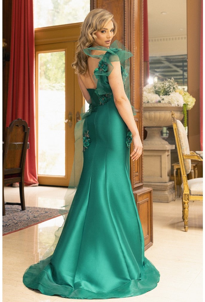 terani couture Evening Dresses Terani Couture 242E3114