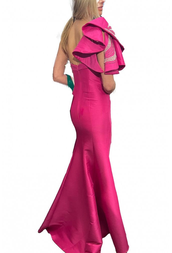 terani couture Evening Dresses Terani Couture 242E3117